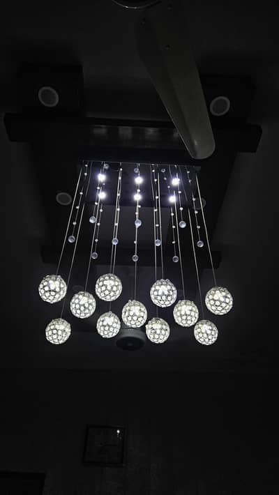 chandelier