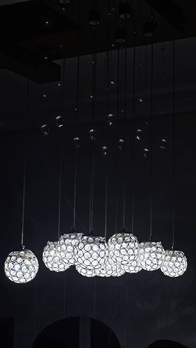 chandelier 2
