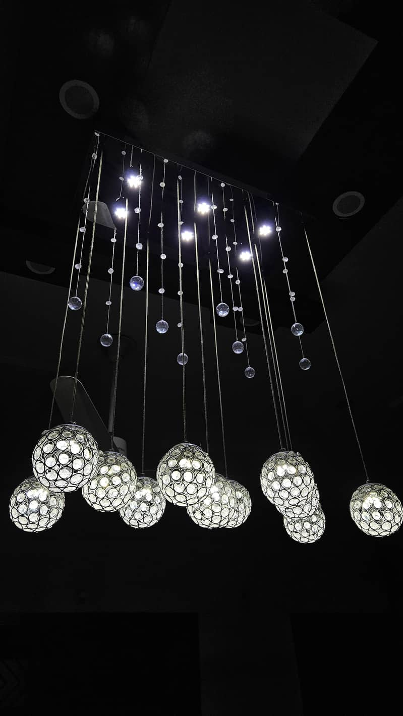 chandelier 3