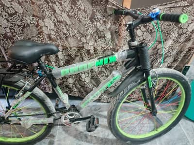 5 Days Use Cycle Urgent Sell