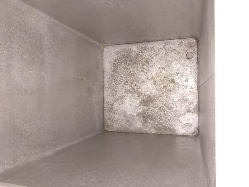 dee freezer double door 2