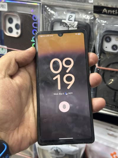 Google Pixel 6a