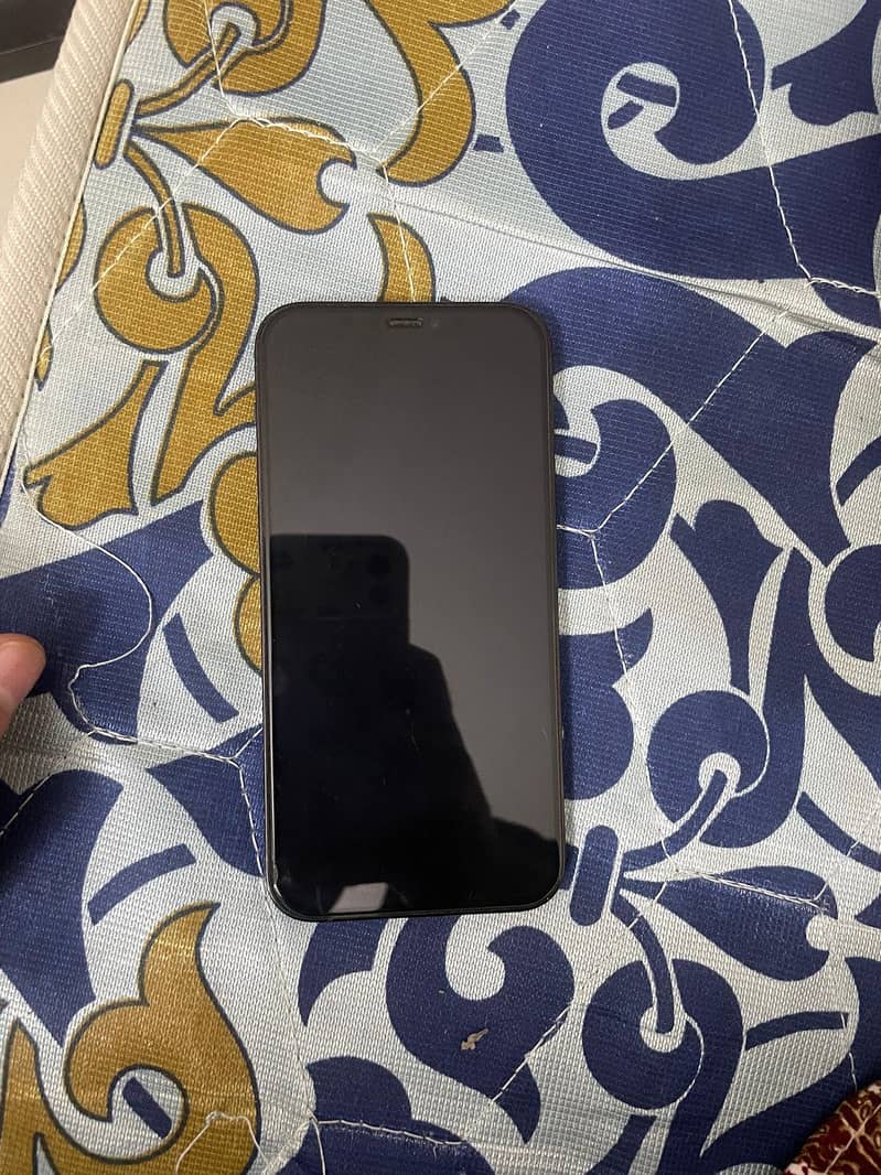 Apple iPhone 12 Pro 1