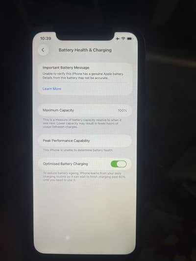 iPhone 11 (For Sale)