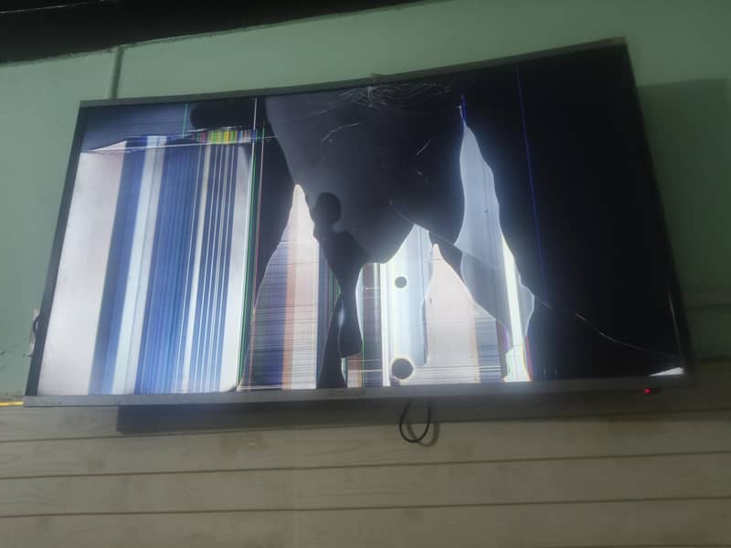 LCD corrup hai 1