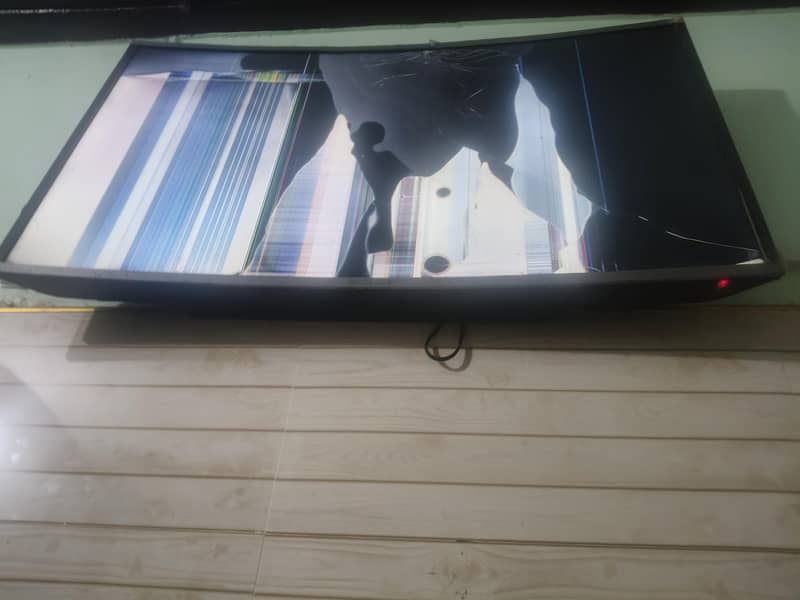 LCD corrup hai 2