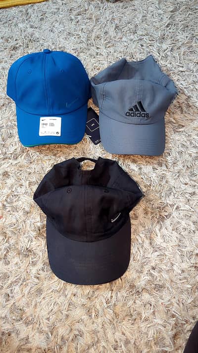 SPORTS CAP