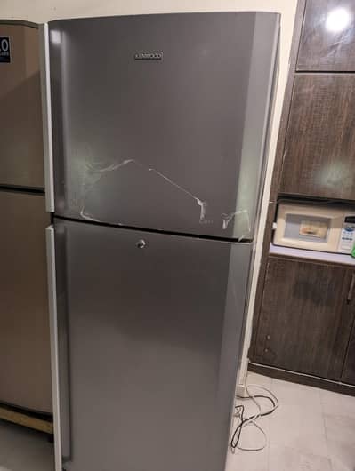 kenwood fridge excellent condition