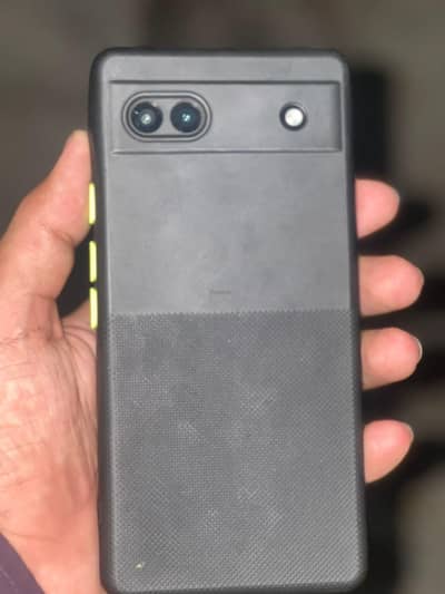 Google Pixel 6a be exchange possible