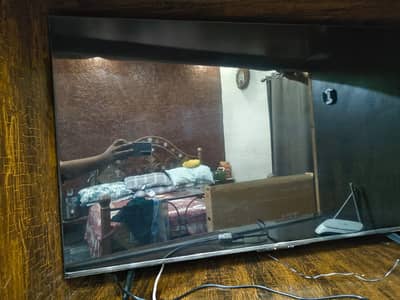 Tcl Qled Google Tv