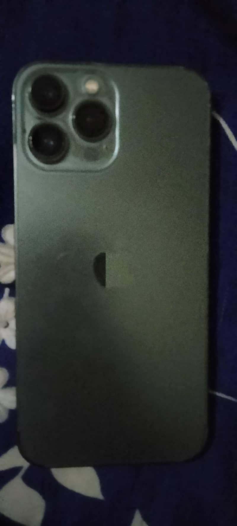Apple iPhone 13 Pro Max 0