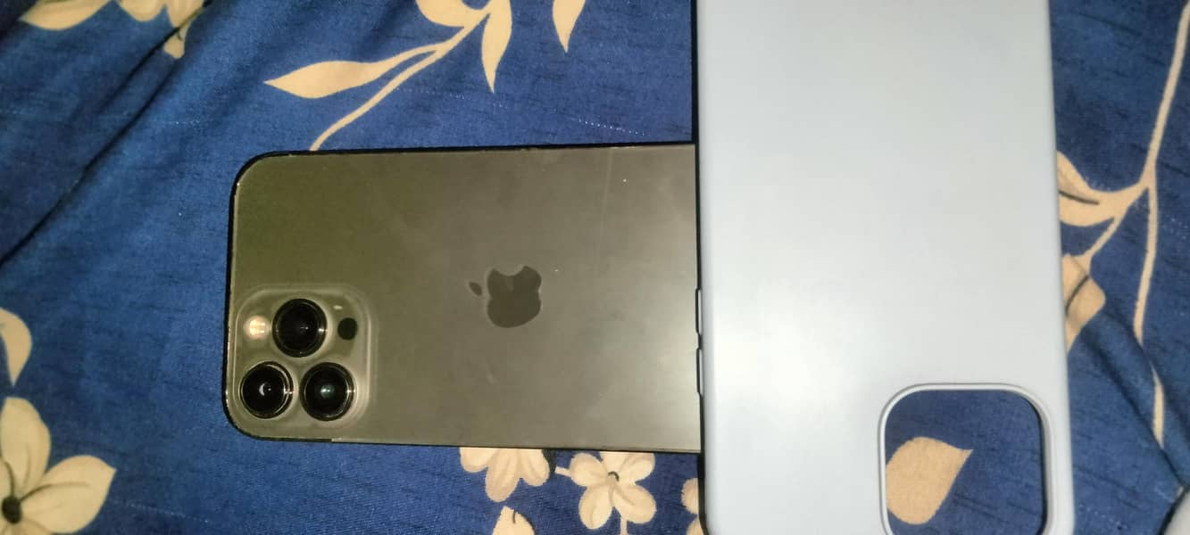 Apple iPhone 13 Pro Max 1