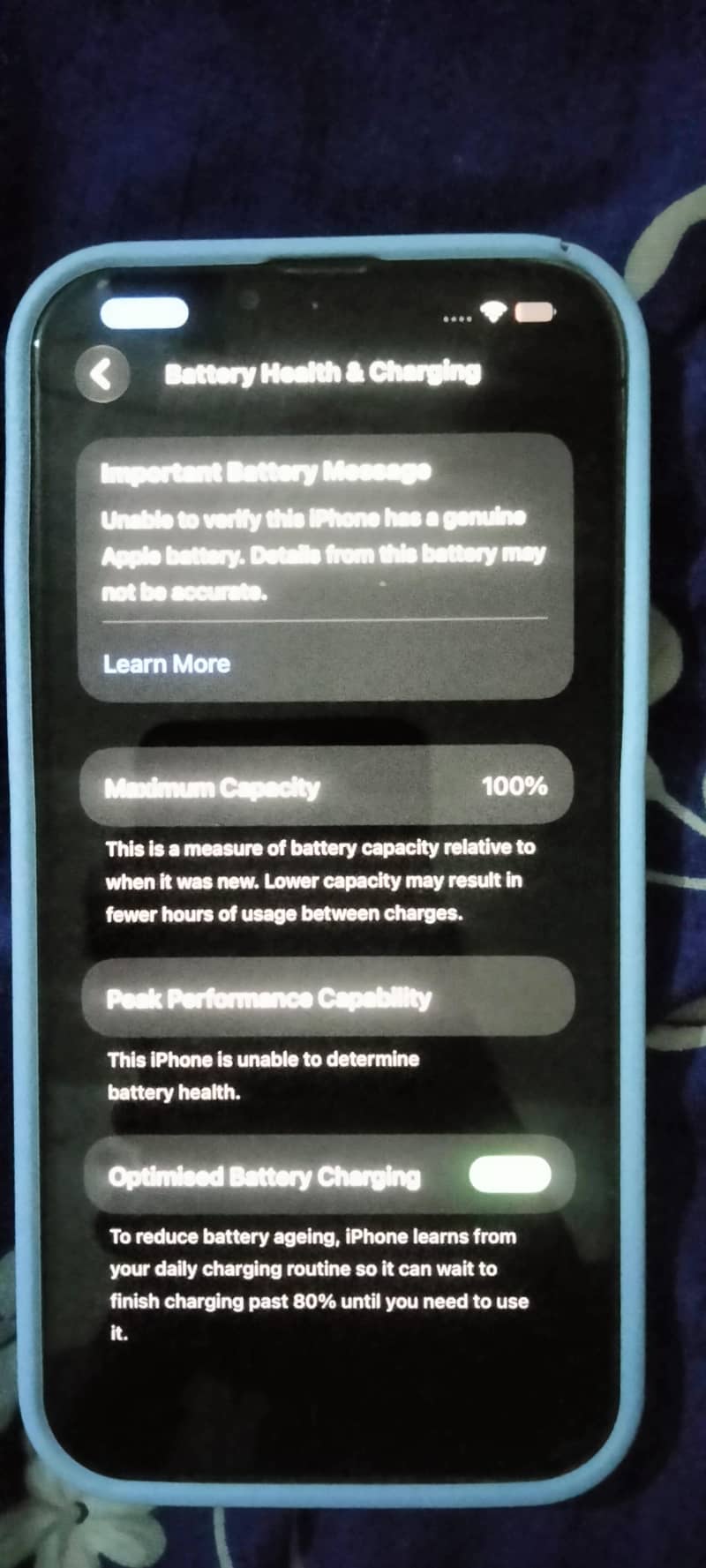 Apple iPhone 13 Pro Max 4