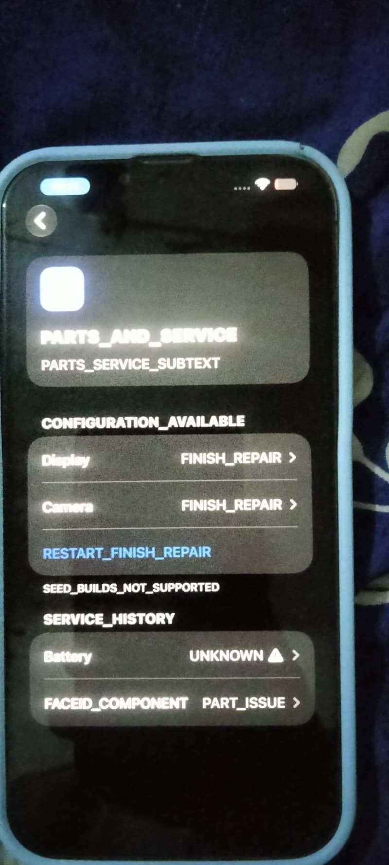Apple iPhone 13 Pro Max 5