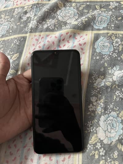 Samsung Mobile A10