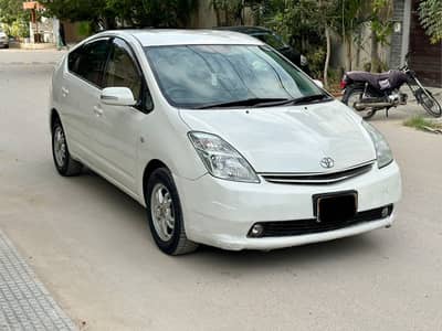 Toyota Prius 2008
