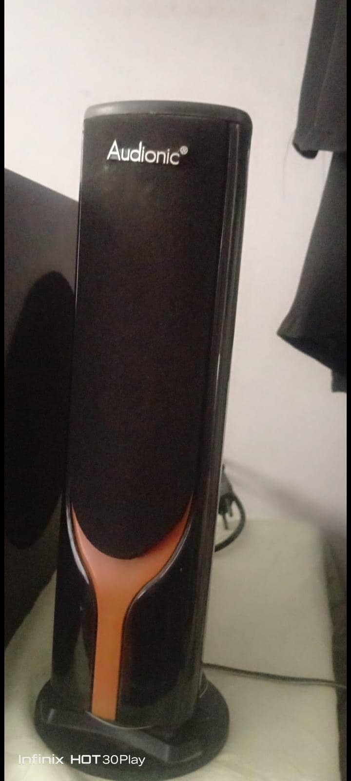 audionic music system 2