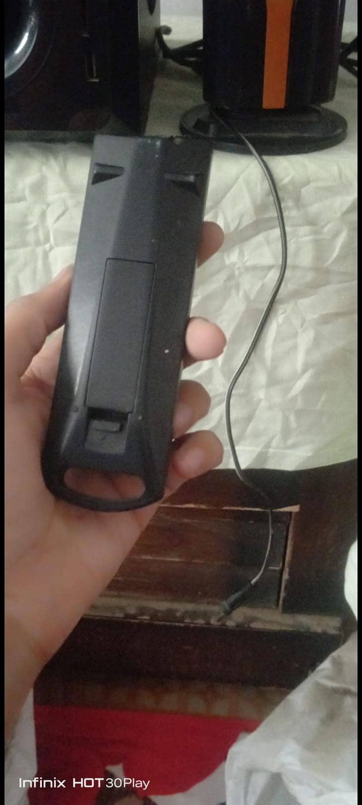 audionic music system 5