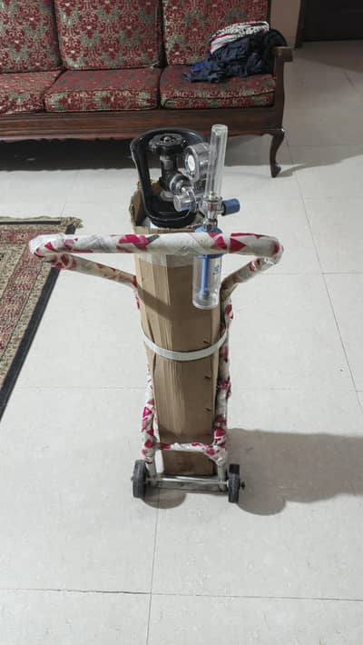 Oxygen Cylinder for sale