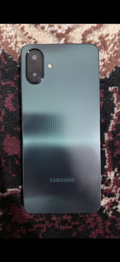 Samsung Mobile A07 5G