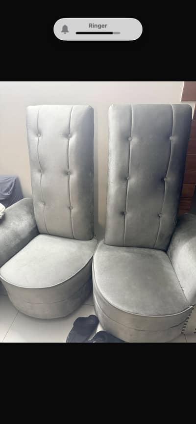 chairs