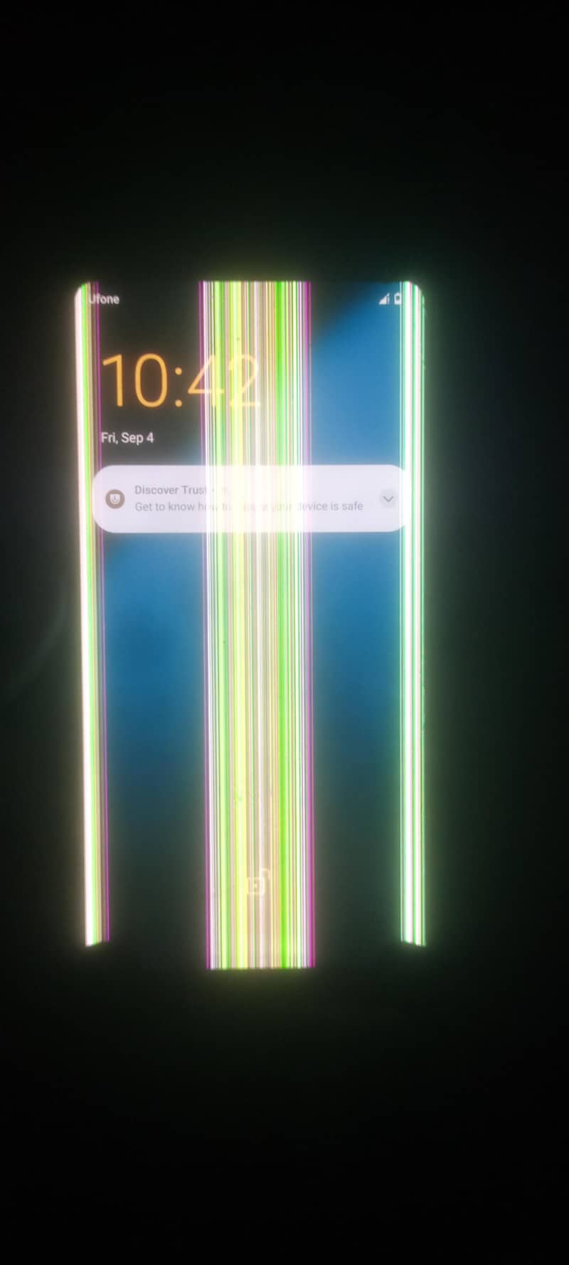 LG V30 Plus 0