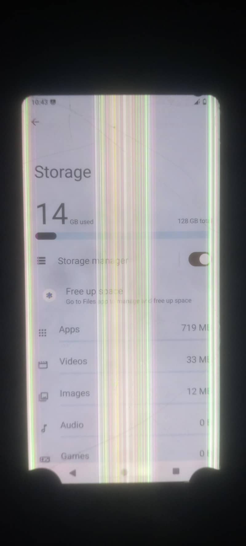 LG V30 Plus 2