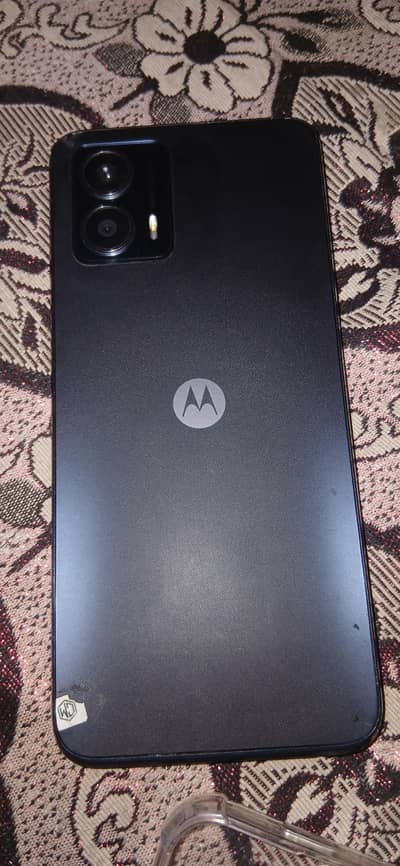 Motorola Moto G