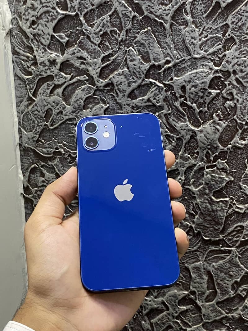 Apple iPhone 12 0