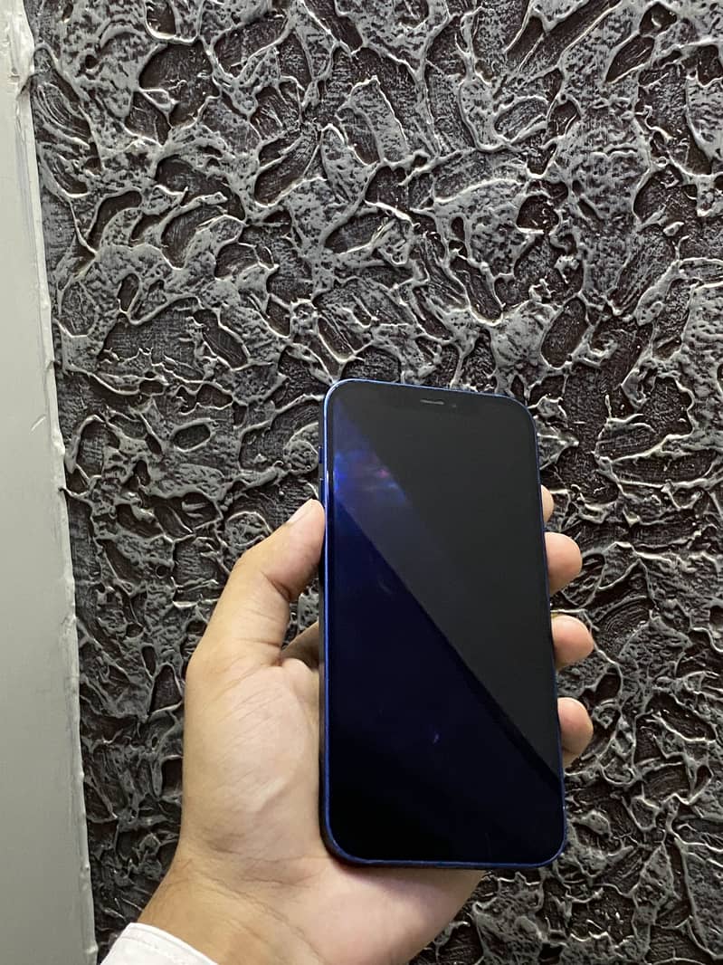 Apple iPhone 12 1