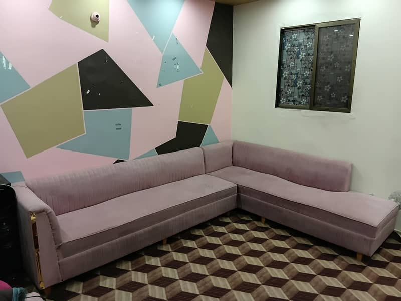 l shaped sofa 1