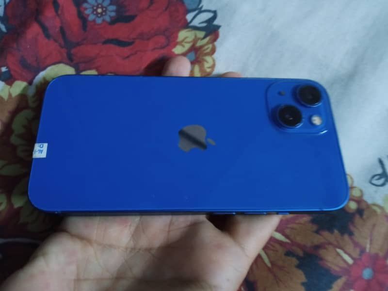 Apple iPhone 13 0