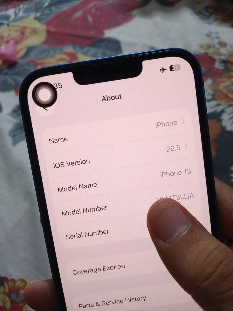 Apple iPhone 13 6