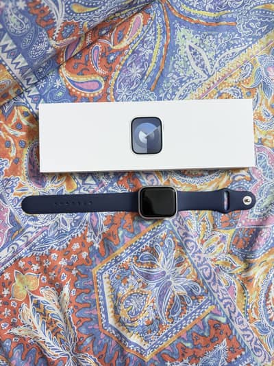 Apple Watch Series 9 45mm
