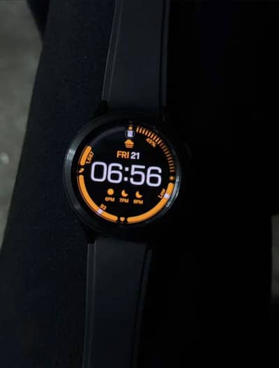 galaxy watch 4 classic