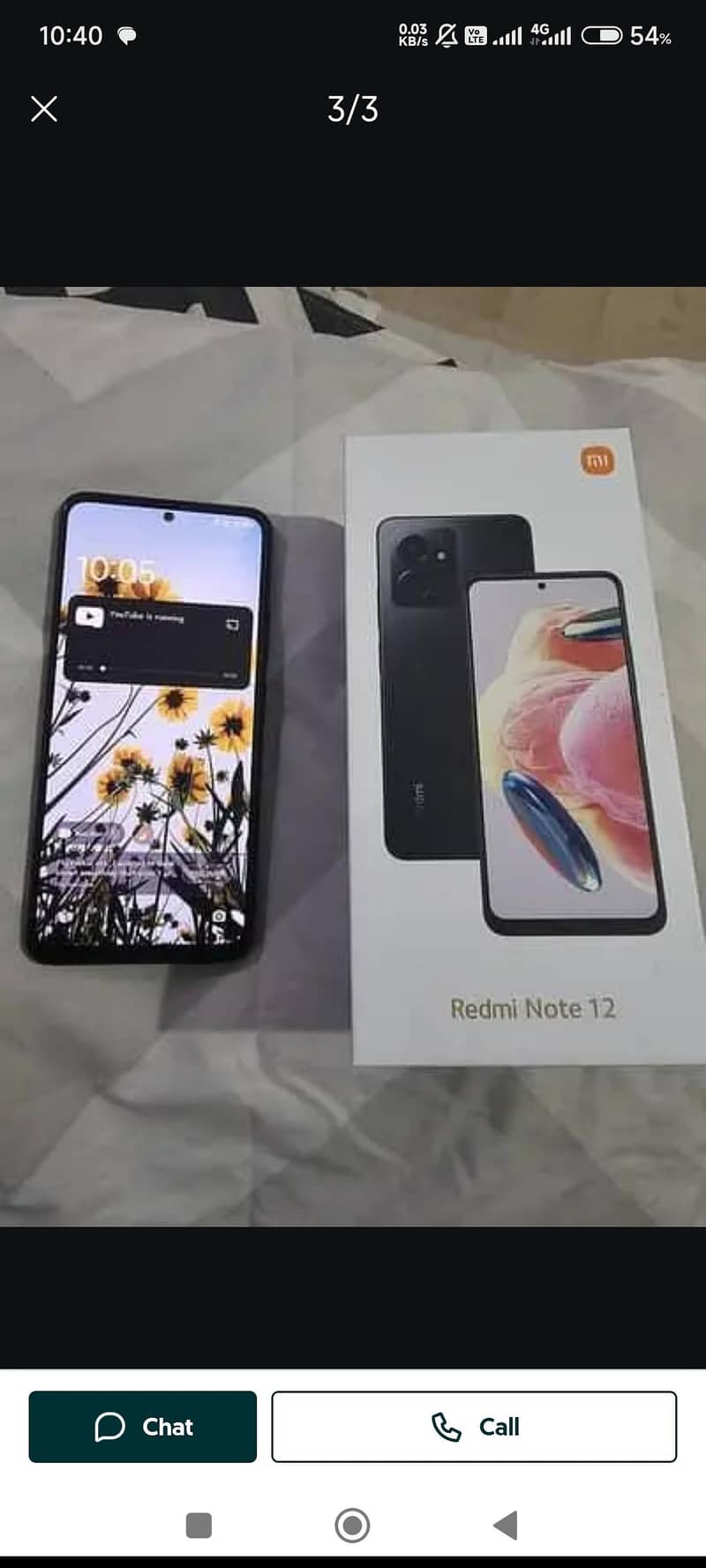 Xiaomi Redmi Note 12 Pro 0