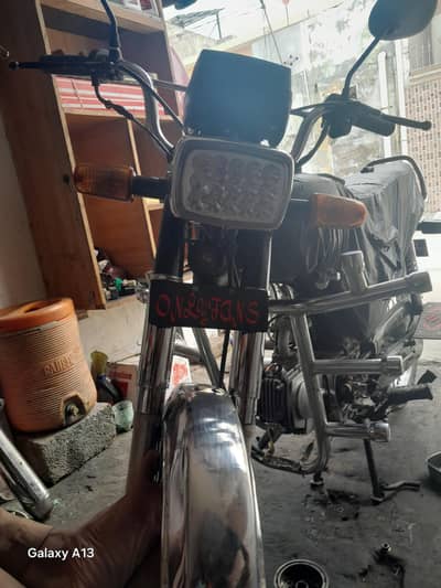 Bike for sale