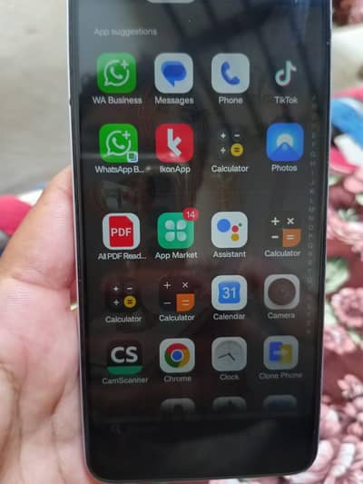 Realme C65
