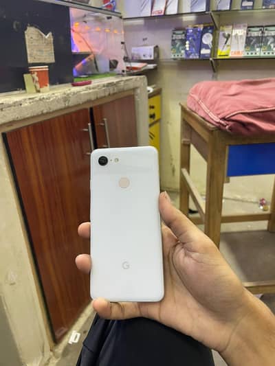 Google Pixel 3