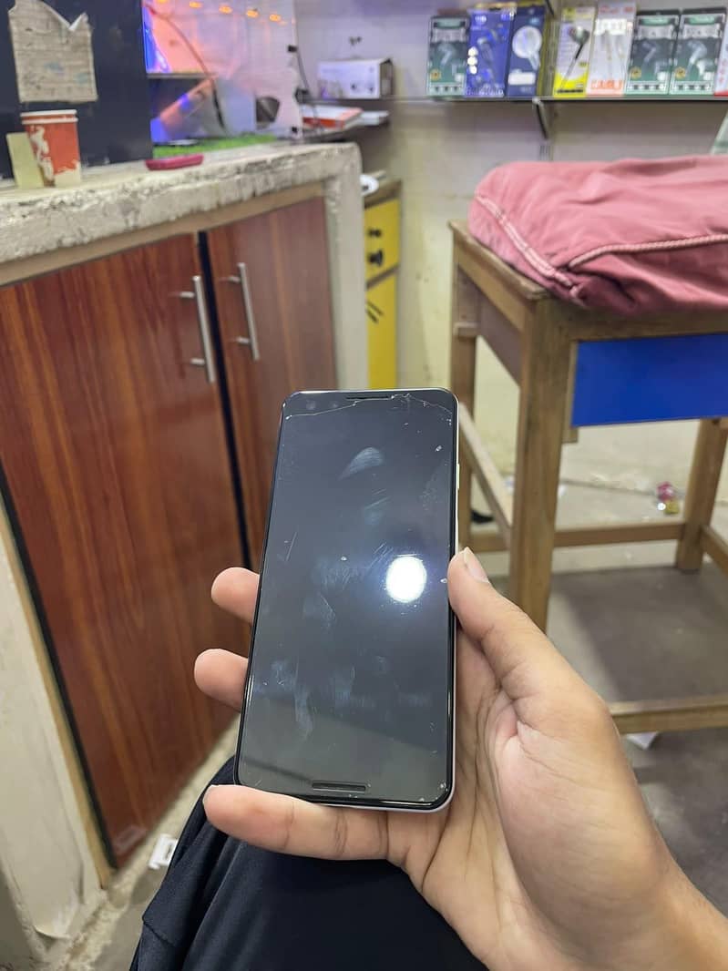Google Pixel 3 1