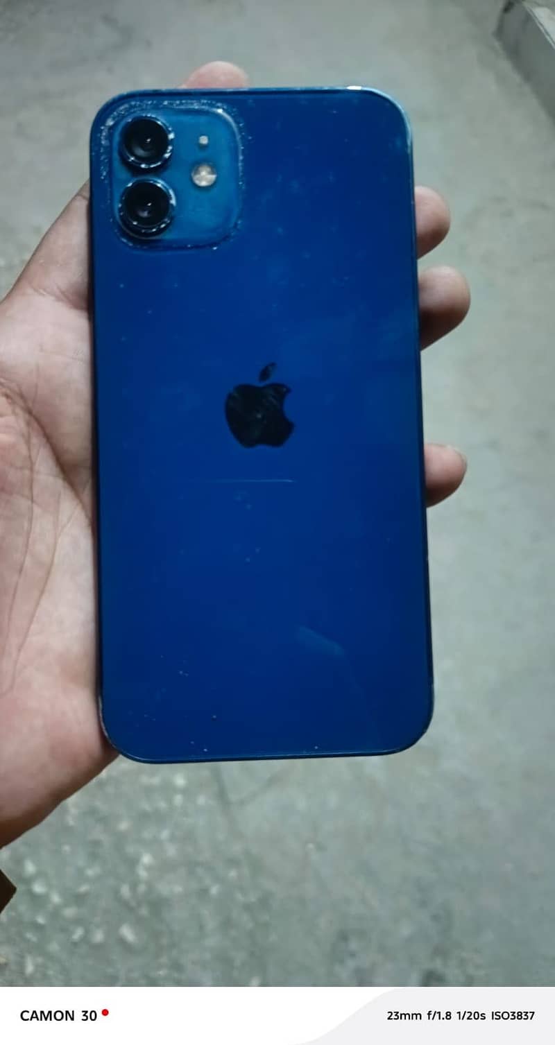 IPHONE 12 1