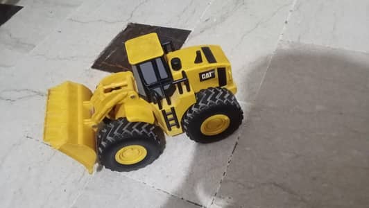 toy car