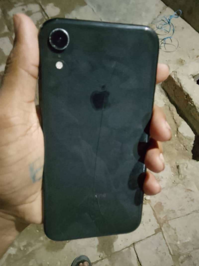 Apple iPhone XR 2