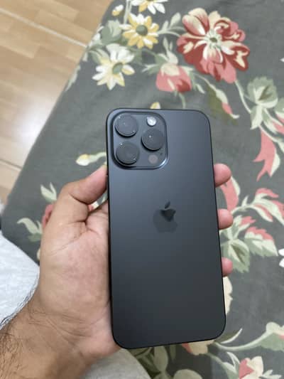 Apple iPhone 15 Pro Max