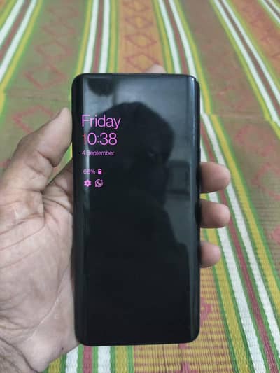One Plus 7 Pro