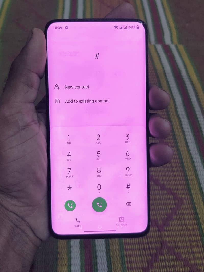 One Plus 7 Pro 3