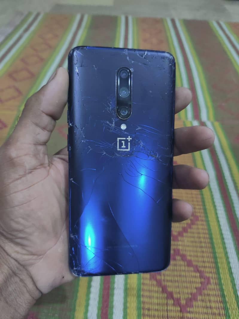 One Plus 7 Pro 4