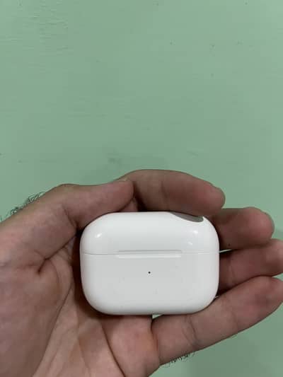 Original Air Pods Pro Apple