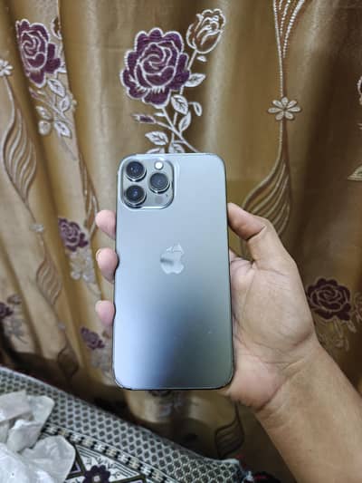 IPhone 13 Max factory