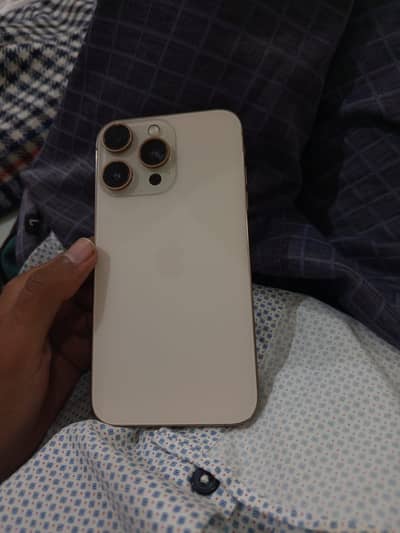 Apple iPhone XR converted to 16 pro